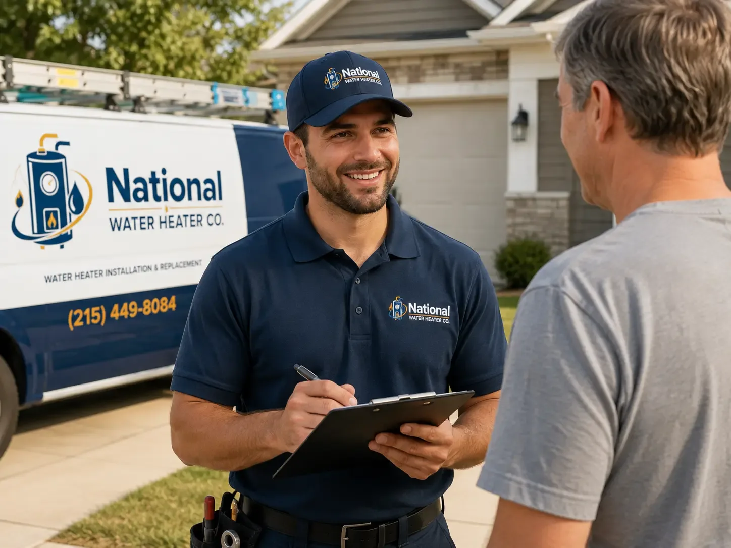 Water Heater Installation Eskridge, KS FAQs